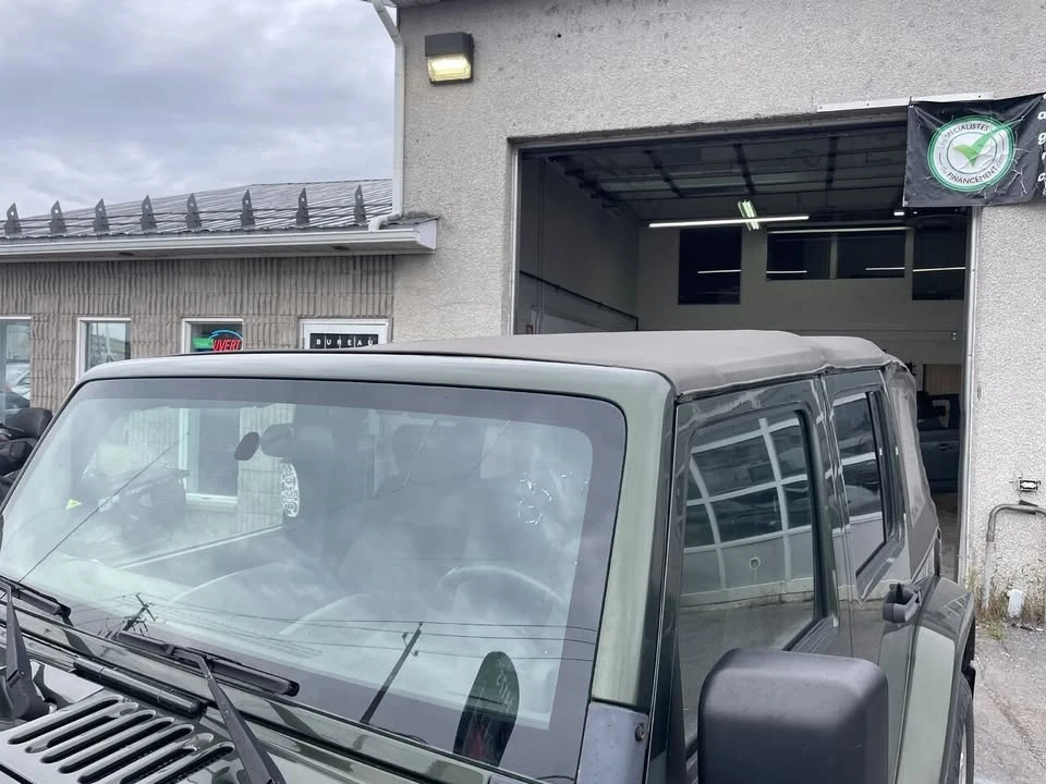 2008 Jeep JK Wrangler - Image 19 of 19