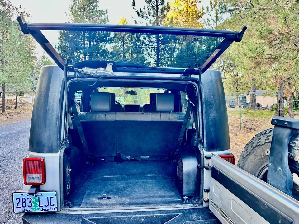 2008 Jeep JK Wrangler - Image 15 of 15