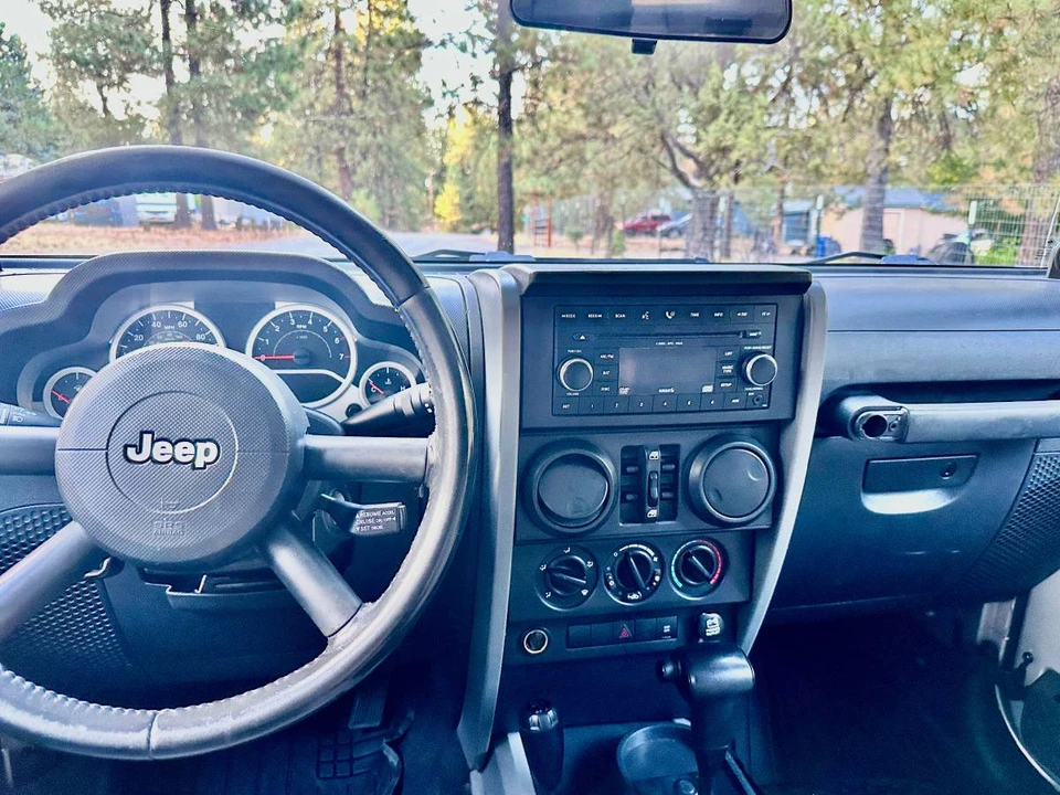 2008 Jeep JK Wrangler - Image 11 of 15