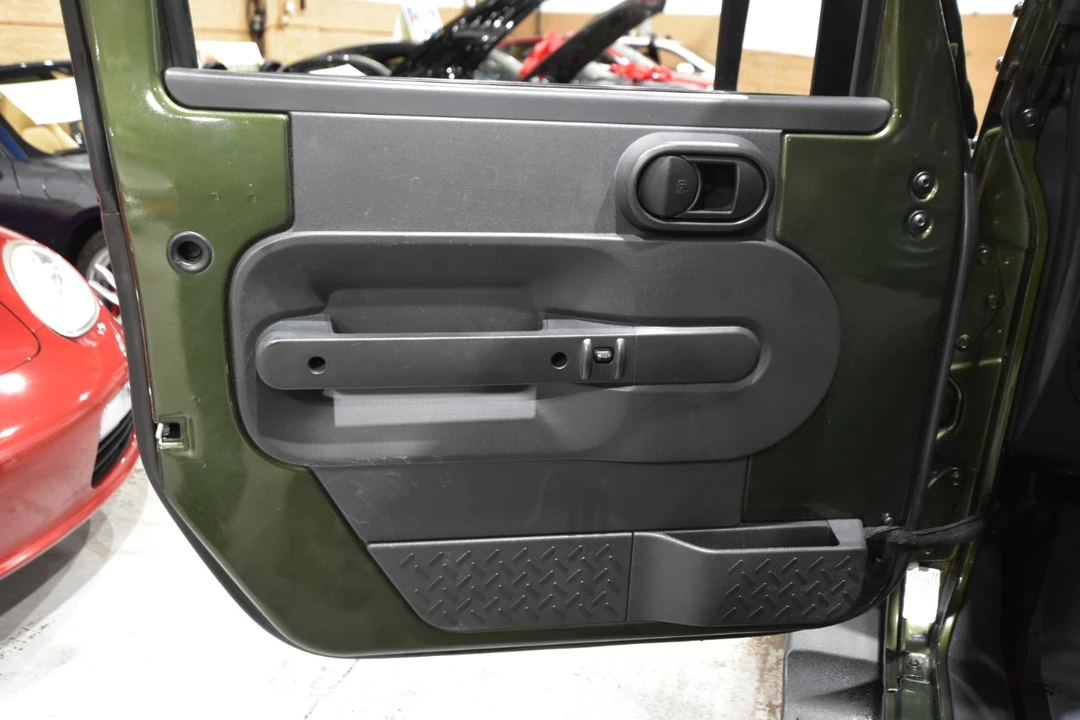 2008 Jeep JK Wrangler - Image 12 of 12