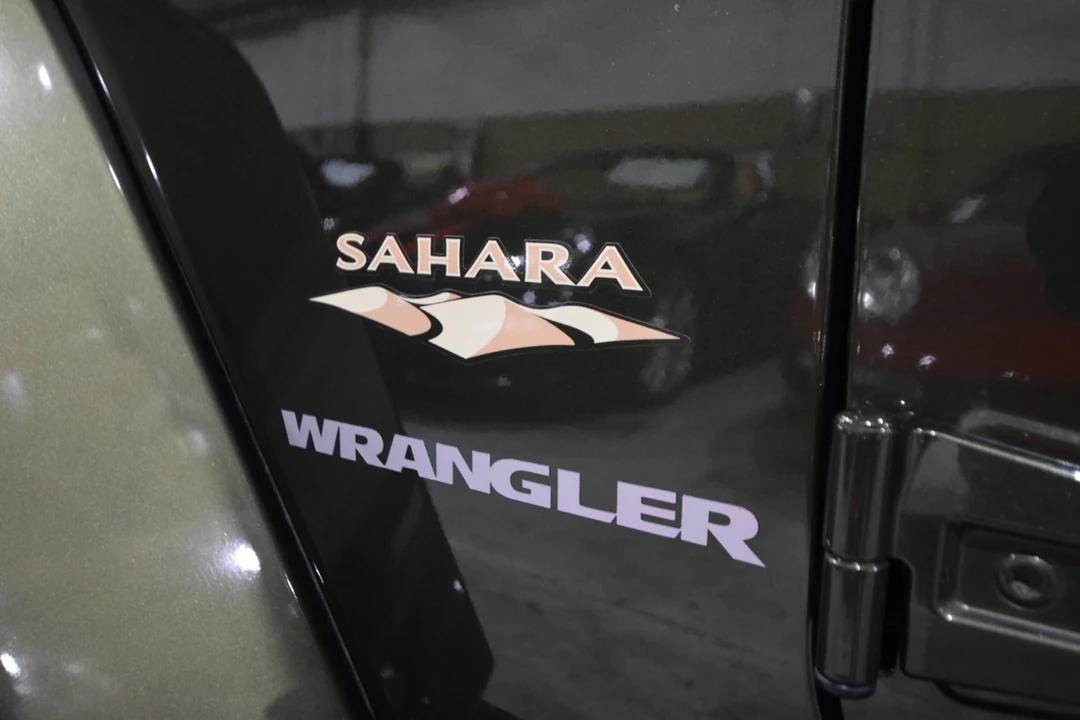 2008 Jeep JK Wrangler - Image 7 of 12