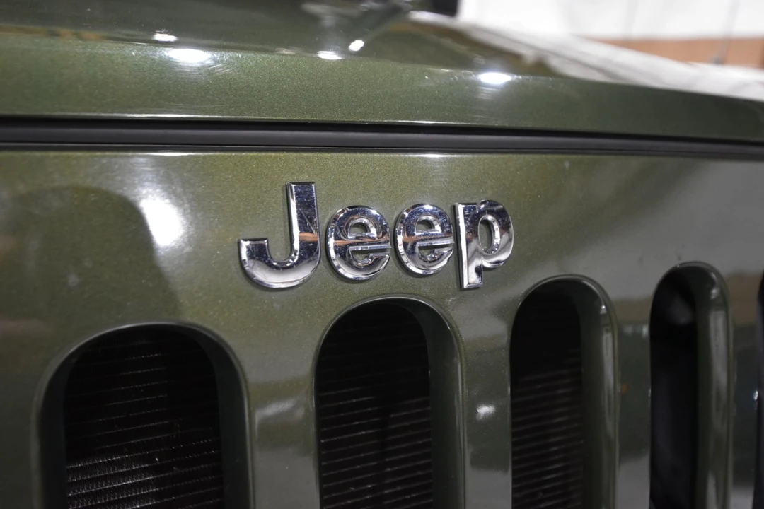 2008 Jeep JK Wrangler - Image 3 of 12