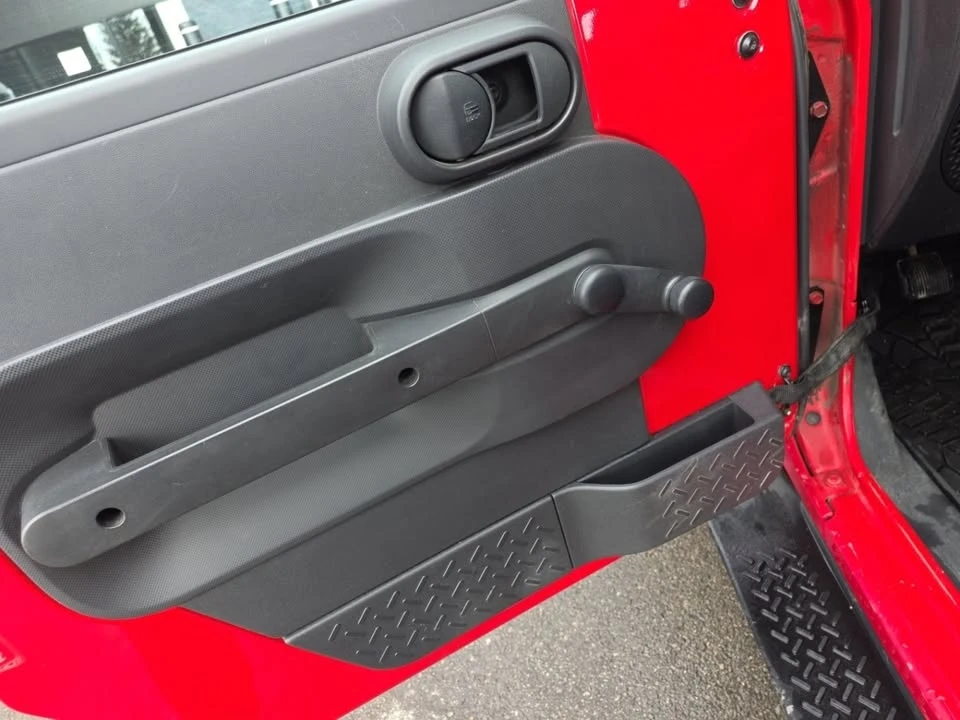 2008 Jeep JK Wrangler - Image 12 of 17