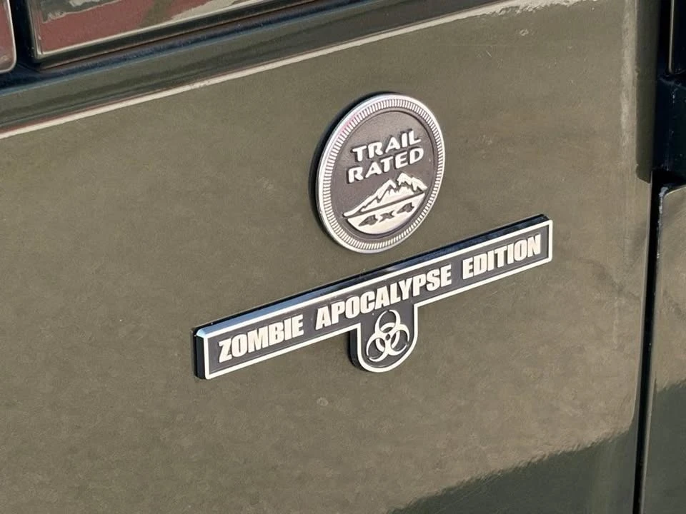 2008 Jeep JK Wrangler - Image 12 of 20