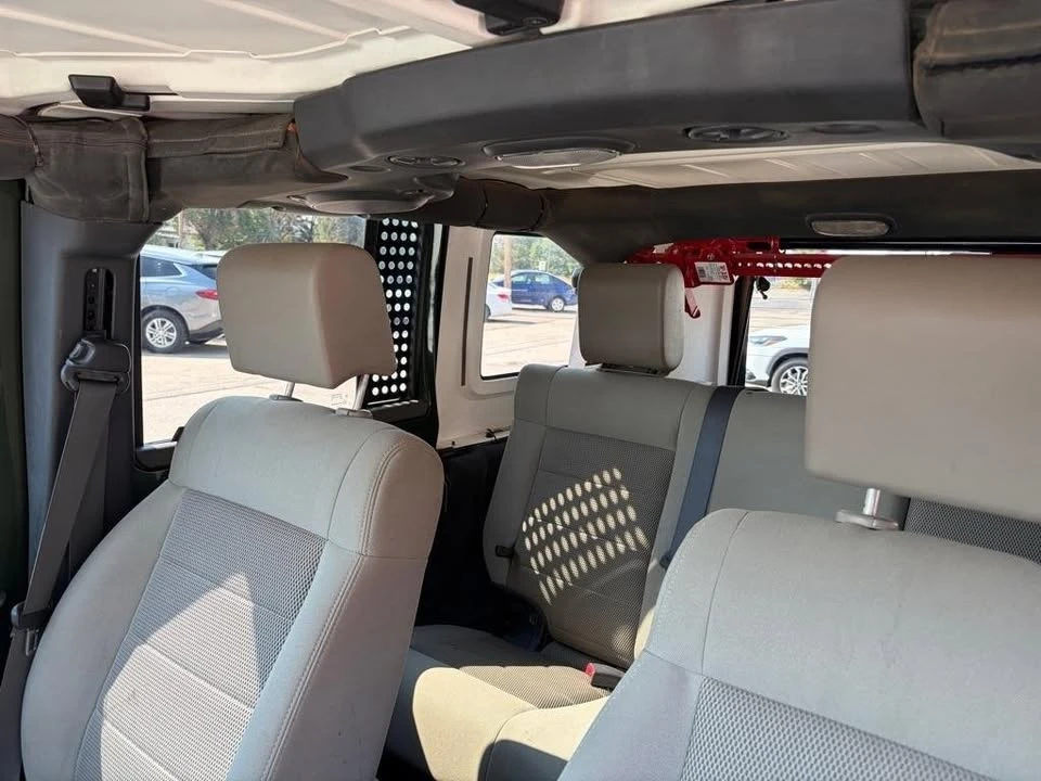 2008 Jeep JK Wrangler - Image 20 of 20
