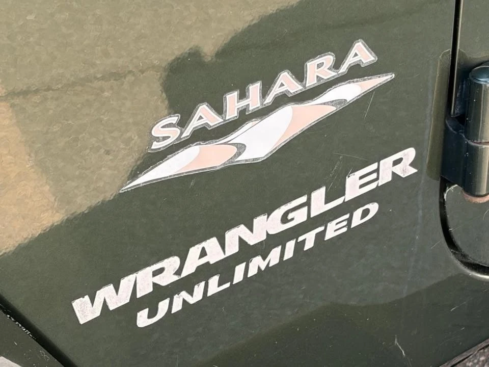 2008 Jeep JK Wrangler - Image 11 of 20
