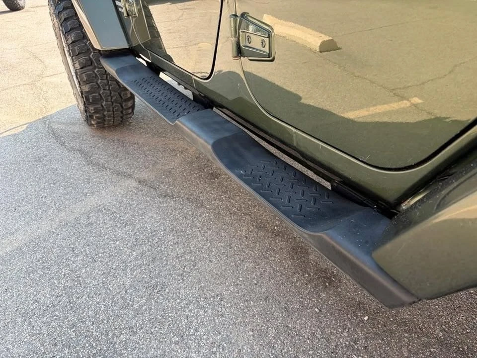 2008 Jeep JK Wrangler - Image 15 of 20