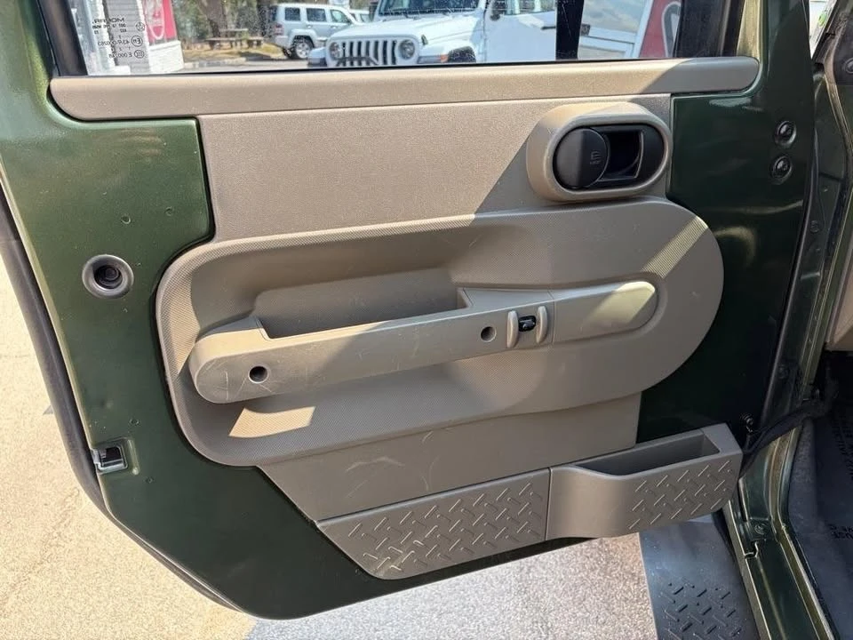 2008 Jeep JK Wrangler - Image 16 of 20