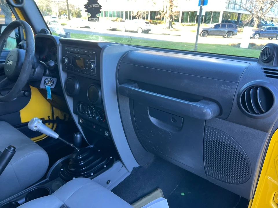 2008 Jeep JK Wrangler - Image 19 of 21