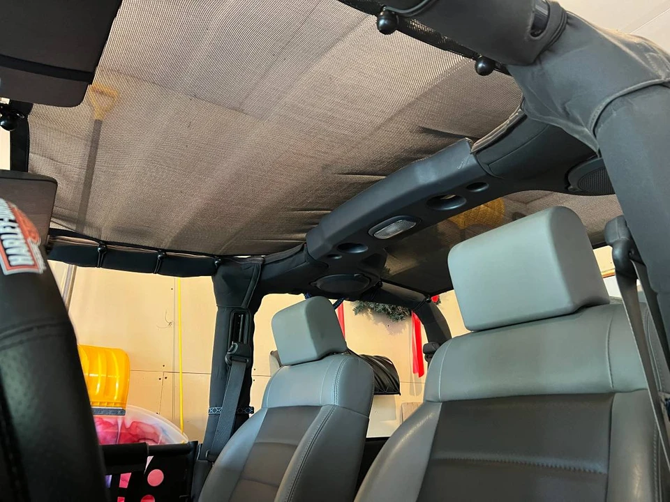 2008 Jeep JK Wrangler - Image 11 of 16