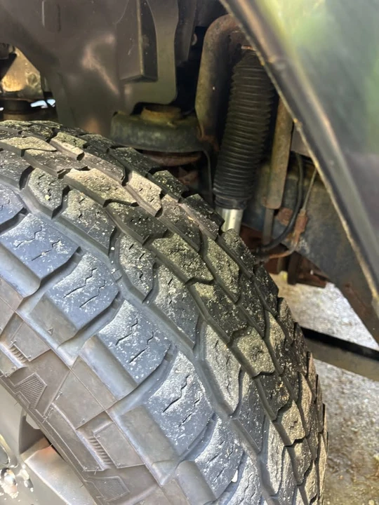 2008 Jeep JK Wrangler - Image 20 of 20