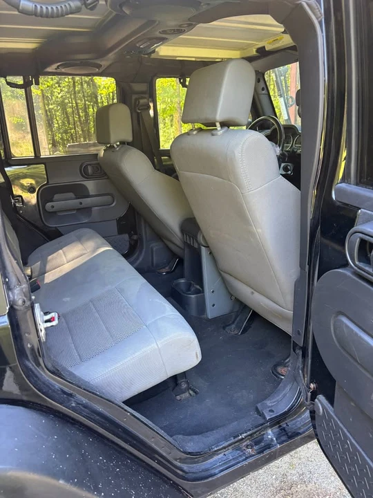 2008 Jeep JK Wrangler - Image 13 of 20