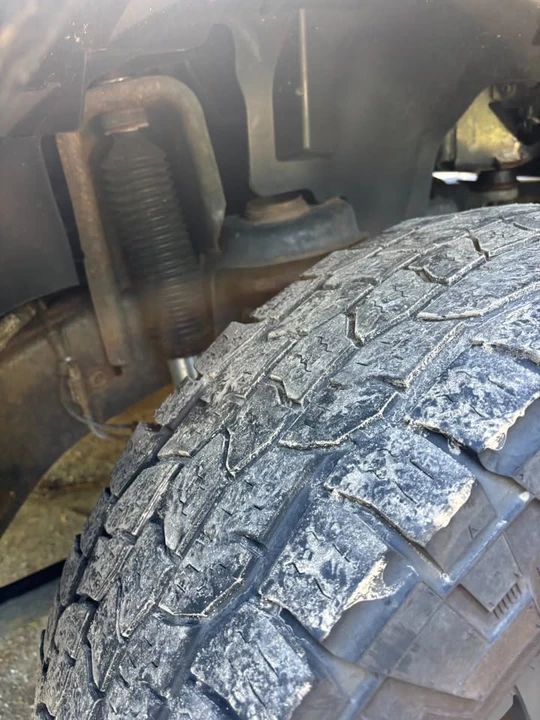 2008 Jeep JK Wrangler - Image 9 of 20