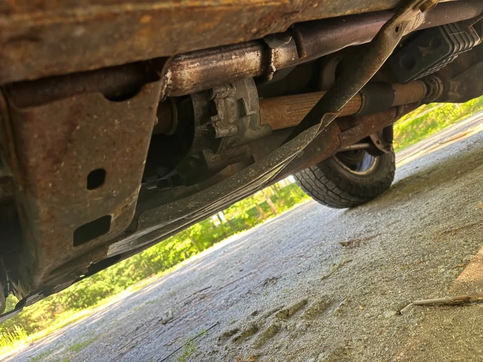 2008 Jeep JK Wrangler - Image 19 of 20