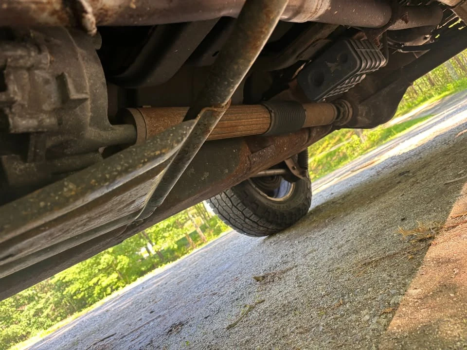2008 Jeep JK Wrangler - Image 17 of 20