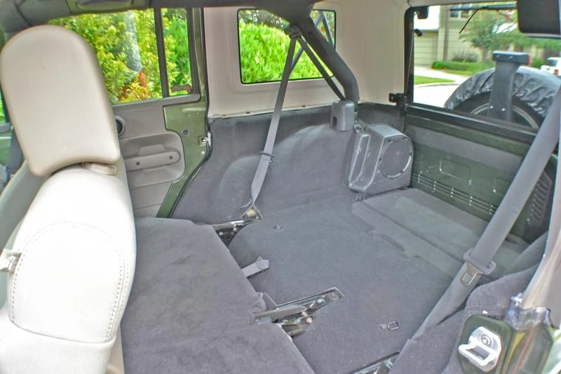 2008 Jeep JK Wrangler - Image 15 of 17