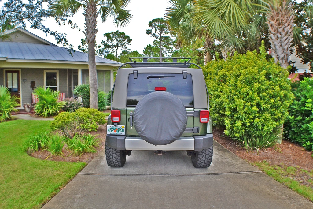 2008 Jeep JK Wrangler - Image 11 of 17