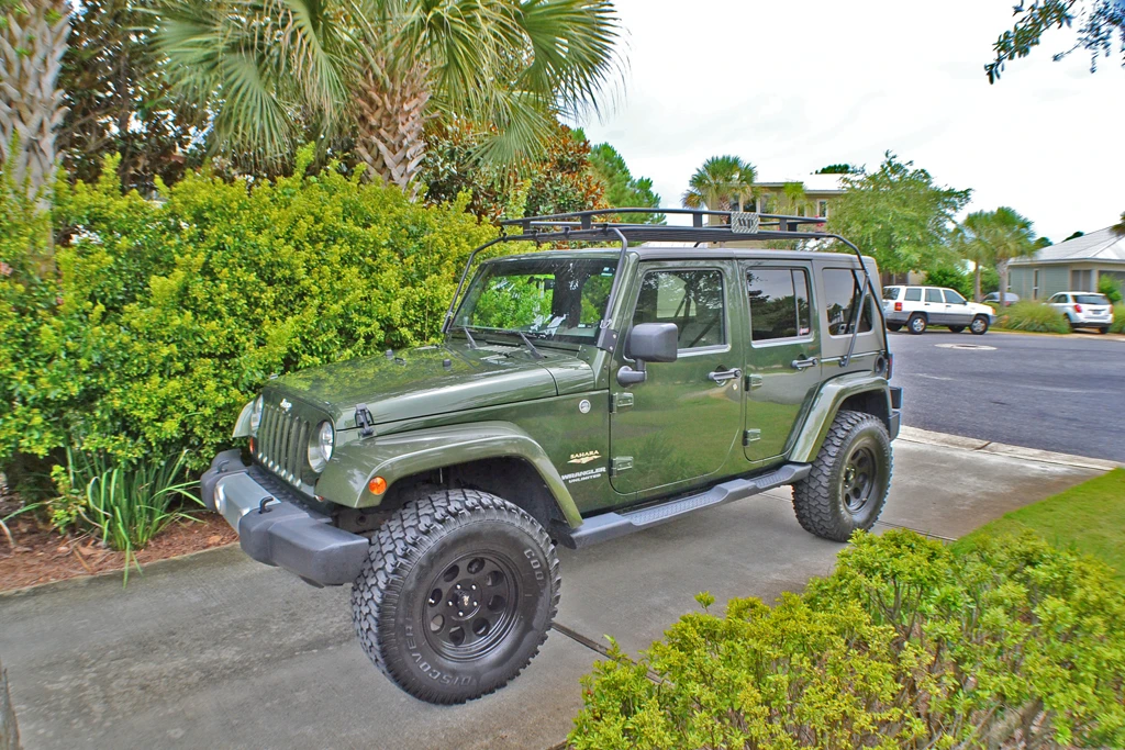 2008 Jeep JK Wrangler - Image 7 of 17