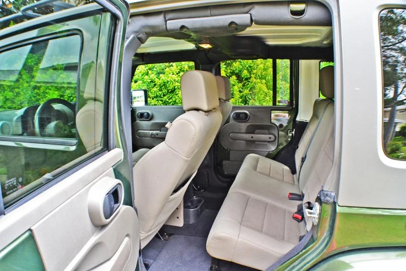 2008 Jeep JK Wrangler - Image 14 of 17
