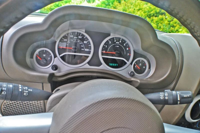 2008 Jeep JK Wrangler - Image 13 of 17