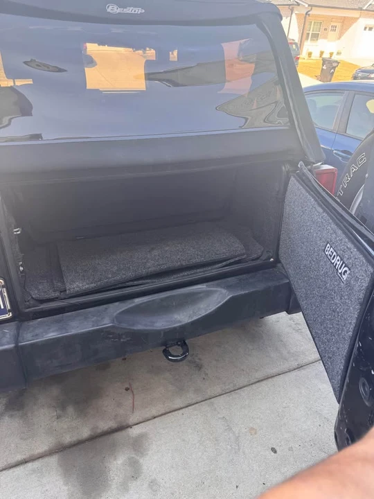 2008 Jeep JK Wrangler - Image 6 of 13
