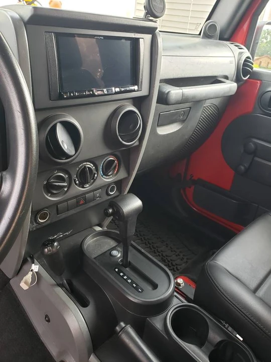 2008 Jeep JK Wrangler - Image 14 of 23