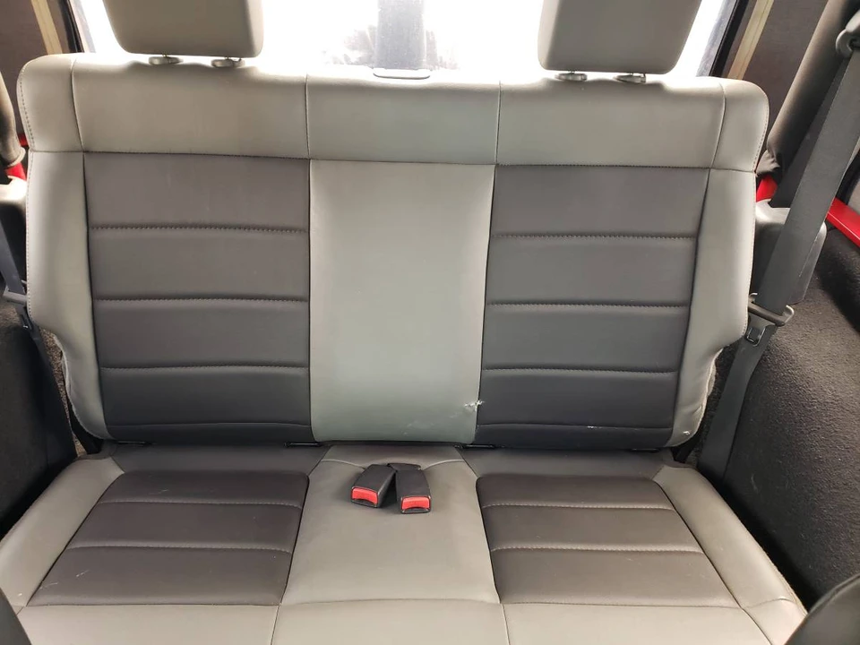 2008 Jeep JK Wrangler - Image 21 of 23