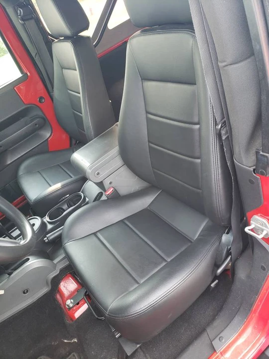 2008 Jeep JK Wrangler - Image 12 of 23