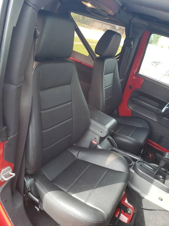2008 Jeep JK Wrangler - Image 19 of 23