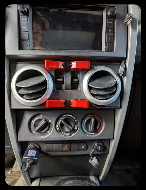 2008 Jeep JK Wrangler - Image 6 of 9