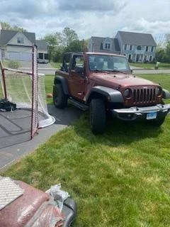 2008 Jeep JK Wrangler - Image 4 of 4