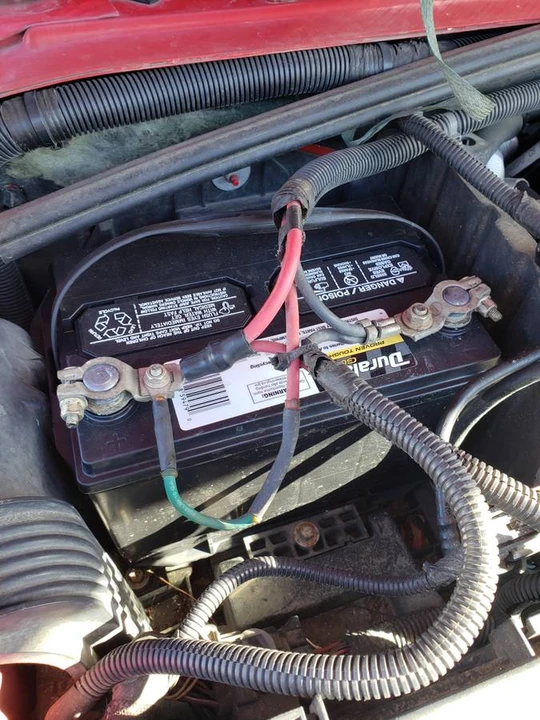 2008 Jeep JK Wrangler - Image 7 of 23
