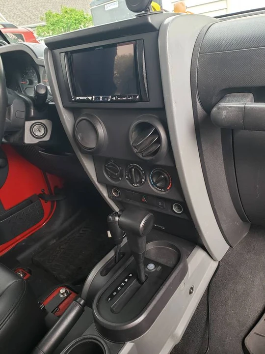 2008 Jeep JK Wrangler - Image 20 of 23