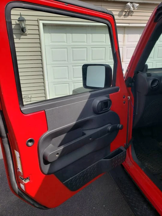 2008 Jeep JK Wrangler - Image 10 of 23