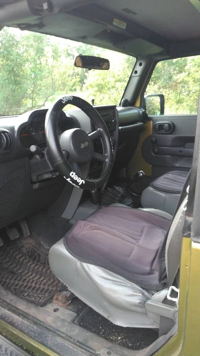 2008 Jeep JK Wrangler - Image 5 of 5