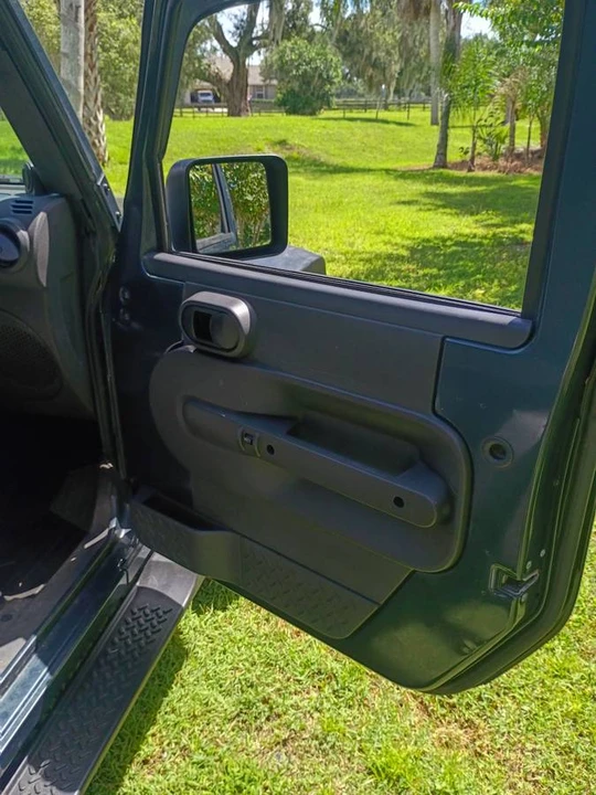 2008 Jeep JK Wrangler - Image 3 of 7