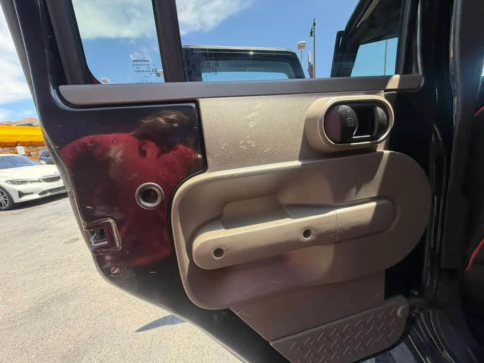 2008 Jeep JK Wrangler - Image 6 of 15