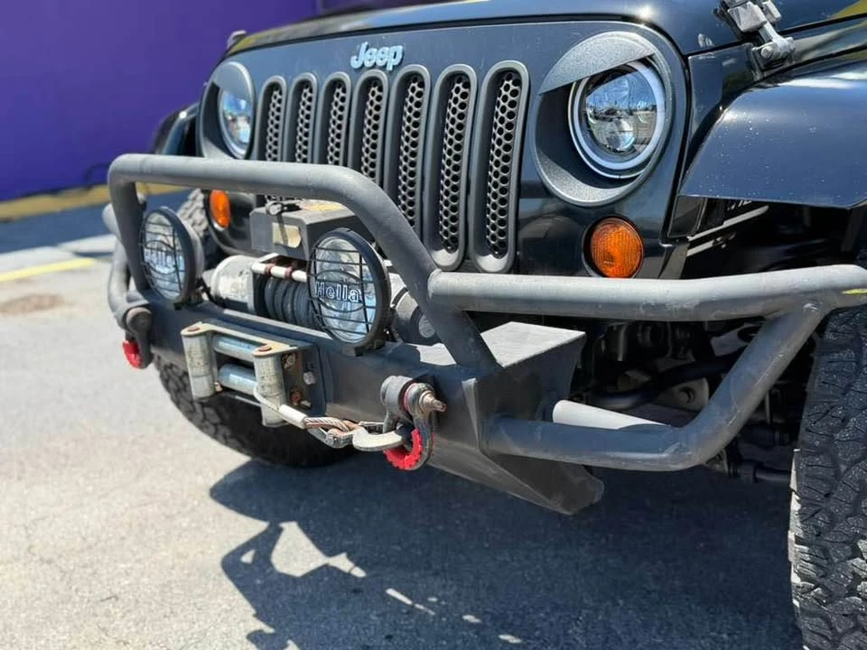 2008 Jeep JK Wrangler - Image 15 of 15