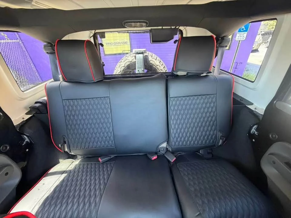 2008 Jeep JK Wrangler - Image 13 of 15
