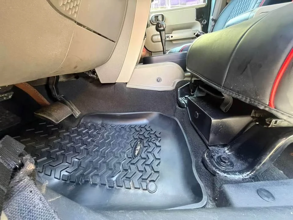 2008 Jeep JK Wrangler - Image 9 of 15