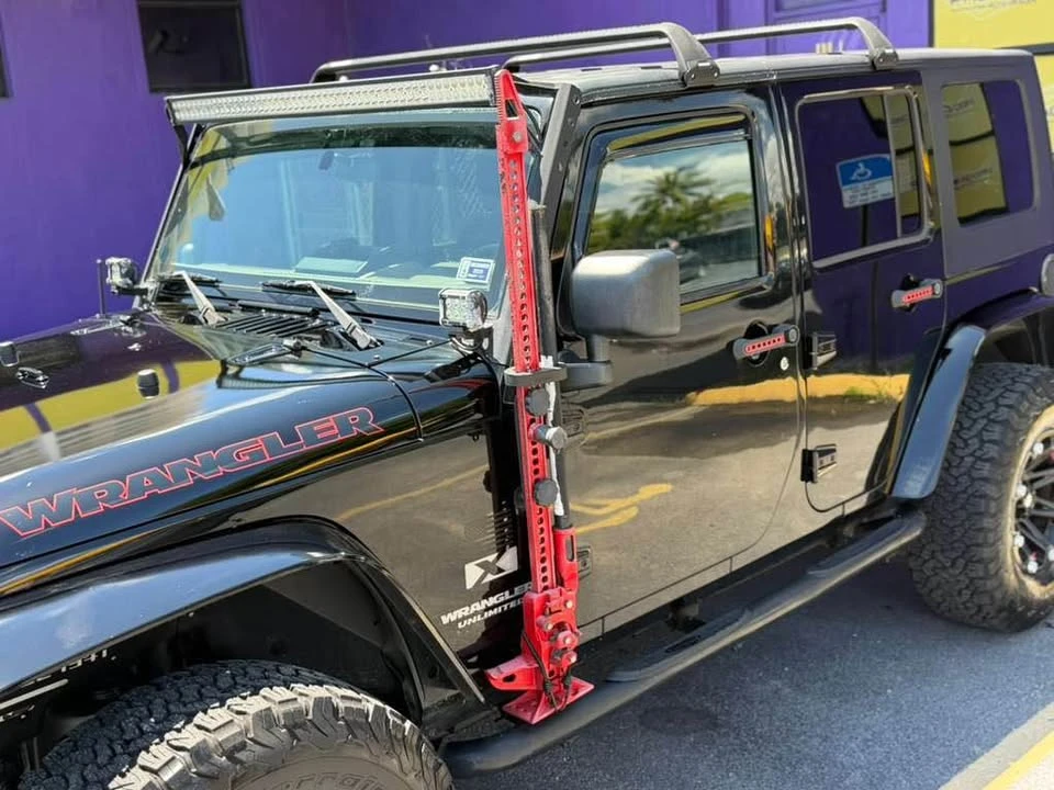 2008 Jeep JK Wrangler - Image 11 of 15