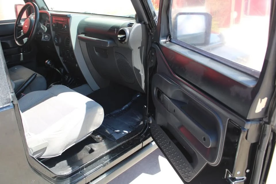 2008 Jeep JK Wrangler - Image 11 of 15