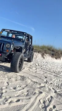 2008 Jeep Wrangler