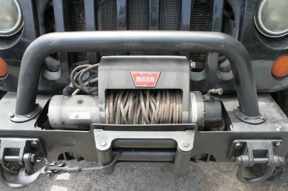 2008 Jeep JK Wrangler - Image 15 of 15