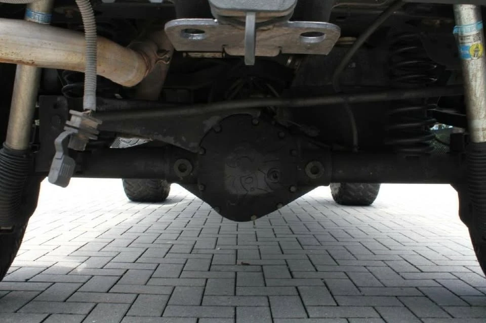 2008 Jeep JK Wrangler - Image 13 of 15