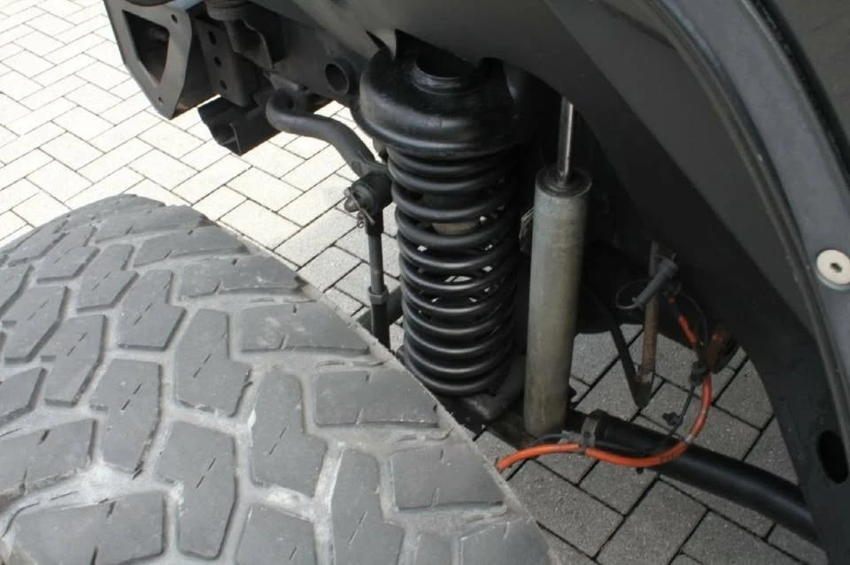 2008 Jeep JK Wrangler - Image 14 of 15