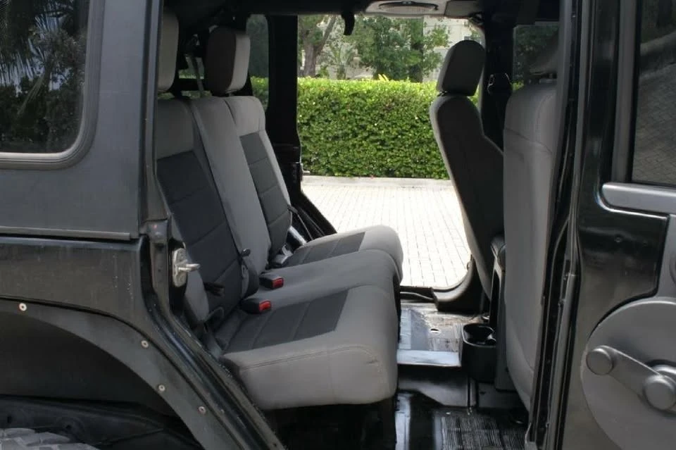 2008 Jeep JK Wrangler - Image 11 of 15