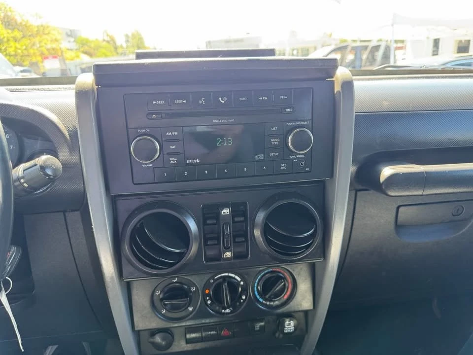 2008 Jeep JK Wrangler - Image 13 of 20