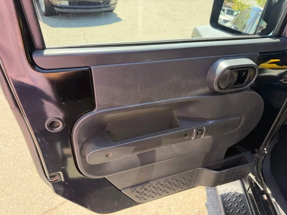 2008 Jeep JK Wrangler - Image 10 of 20