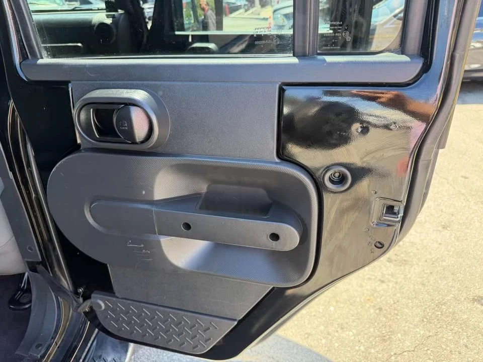 2008 Jeep JK Wrangler - Image 14 of 20